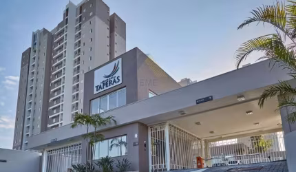 Apartamento para Venda em Salto, Centro, 3 dormitórios, 1 suíte, 2 banheiros, 1 vaga