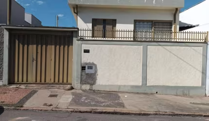 Casa para Venda em Salto, Vila Teixeira, 2 dormitórios, 1 banheiro