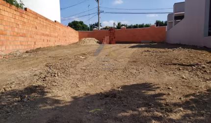 Terreno em Condomínio para Venda em Salto, Village Moutonnée