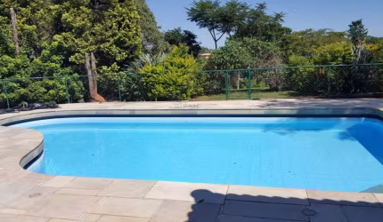 Casa em Condomínio para Venda em Itu, Terras São José I, 5 dormitórios, 4 suítes, 8 banheiros, 6 vagas