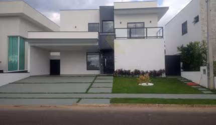 Casa em Condomínio para Venda em Salto, CENTRAL PARQUE, 3 dormitórios, 3 suítes, 4 banheiros, 4 vagas