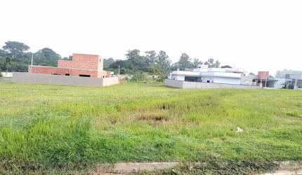 Terreno em Condomínio para Venda em Salto, Buru