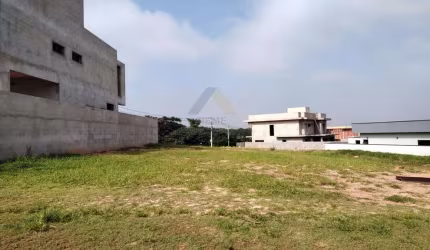 Terreno em Condomínio para Venda em Salto, Buru