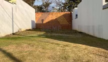 Terreno em Condomínio para Venda em Salto, jardim Itaguaçu