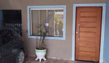 Casa para Venda em Salto, Jardim Planalto, 2 dormitórios, 2 suítes, 4 banheiros, 2 vagas