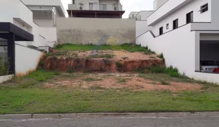 Terreno em Condomínio para Venda em Salto, Vila Romão