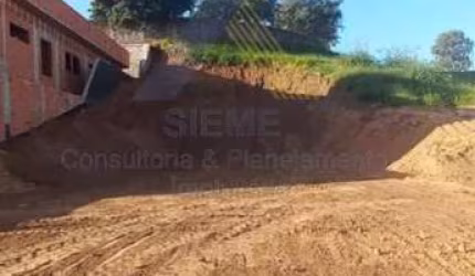 Terreno em Condomínio para Venda em Salto, Jardim D`Icaraí