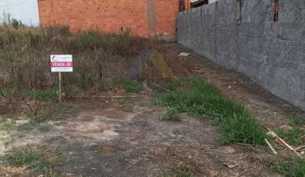 Terreno para Venda em Salto, Residencial Vila Martins