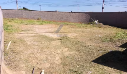 Terreno para Venda em Salto, Jardim Panorama