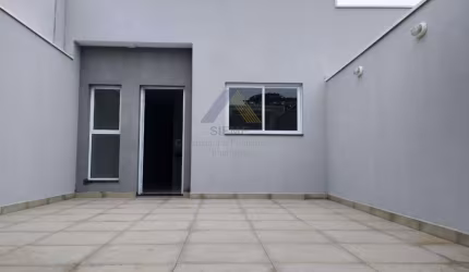 Casa para Venda em Indaiatuba, Jardim Morumbi, 2 dormitórios, 1 banheiro, 2 vagas