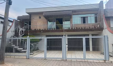 Casa para Venda em Salto, Bela Vista, 2 dormitórios, 1 suíte, 2 banheiros, 4 vagas