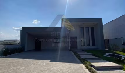 Casa em Condomínio para Venda em Boituva, Parque das Árvores, 3 dormitórios, 3 suítes, 5 banheiros, 5 vagas