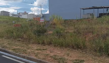 Terreno para Venda em Salto, Residencial Vila Martins