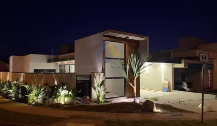 Casa em Condomínio para Venda em Indaiatuba, Residencial Milano, 3 dormitórios, 3 suítes, 3 banheiros, 4 vagas