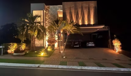 Casa em Condomínio para Venda em Indaiatuba, Vila Suíça, 3 dormitórios, 3 suítes, 3 banheiros, 3 vagas