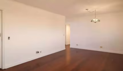 Apartamento para Venda em São Paulo, Itaim Bibi, 2 dormitórios, 1 suíte, 3 banheiros, 1 vaga
