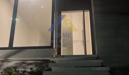 Casa para Venda em Boituva, Portal Ville Jardins, 4 dormitórios, 4 suítes, 5 banheiros, 4 vagas