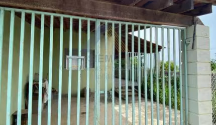 Chácara para Venda em Salto, Convívio Reconquista, 1 dormitório, 1 suíte, 2 banheiros, 5 vagas