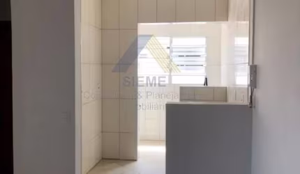 Apartamento para Venda em Salto, Jardim Eldorado, 2 dormitórios, 1 banheiro, 1 vaga