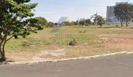 Terreno para Venda em Paulínia, João Aranha
