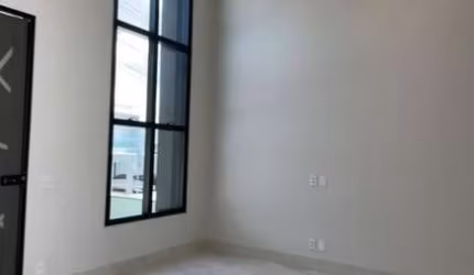 Casa em Condomínio para Venda em Indaiatuba, Jardins do Império, 3 dormitórios, 1 suíte, 2 banheiros, 2 vagas