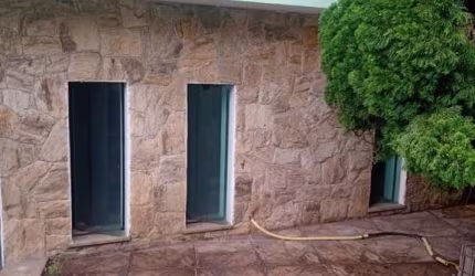Casa para Venda em São Paulo, Água Fria, 3 dormitórios, 3 suítes, 5 banheiros, 5 vagas