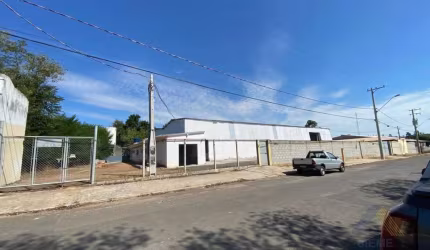 Galpão para Venda em Salto, Parque do Lago, 3 banheiros, 10 vagas