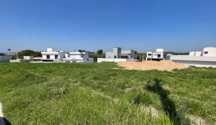 Terreno em Condomínio para Venda em Salto, Jardim D`Icaraí