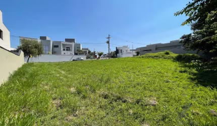 Terreno em Condomínio para Venda em Salto, Jardim D`Icaraí