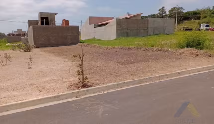 Terreno para Venda em Salto, Loteamento Terras de São Pedro e São Paulo