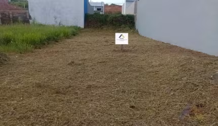 Terreno para Venda em Salto, Loteamento Terras de São Pedro e São Paulo
