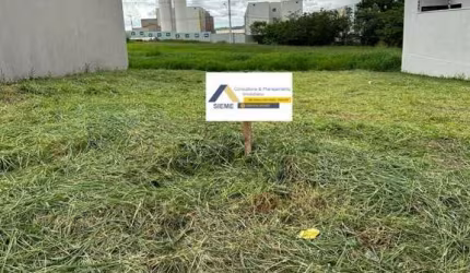 Terreno para Venda em Indaiatuba, Jardim Residencial Nova Veneza