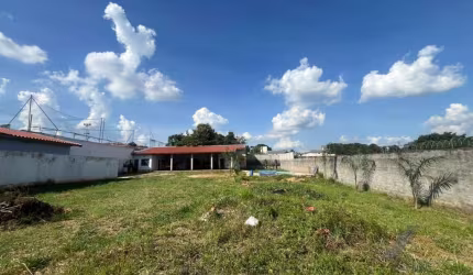 Sítio / Chácara para Venda em Salto, Jardim Sontag, 2 dormitórios, 1 suíte, 1 banheiro, 9 vagas