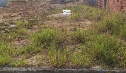 Terreno para Venda em Salto, Jardim Taquaral