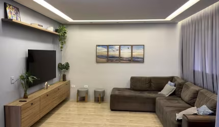 Casa para Venda em Salto, Residencial Vila Martins, 3 dormitórios, 1 suíte, 2 banheiros, 3 vagas