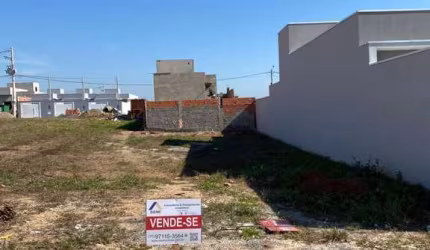 Terreno para Venda em Salto, Jardim Novo São Pedro