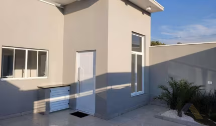 Casa para Venda em Salto, Jardim Novo São Pedro, 2 dormitórios, 1 suíte, 2 banheiros, 2 vagas