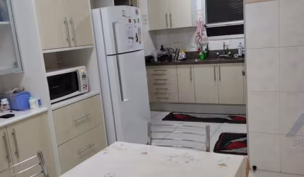 Apartamento para Locação em Salto, Centro, 3 dormitórios, 1 suíte, 3 banheiros, 2 vagas