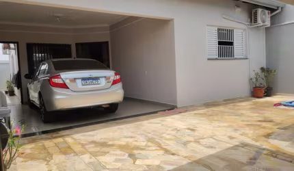 Casa para Venda em Indaiatuba, Jardim Pau Preto, 2 dormitórios, 1 suíte, 3 vagas