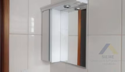 Apartamento para Venda em Salto, Jardim Eldorado, 2 dormitórios, 1 banheiro