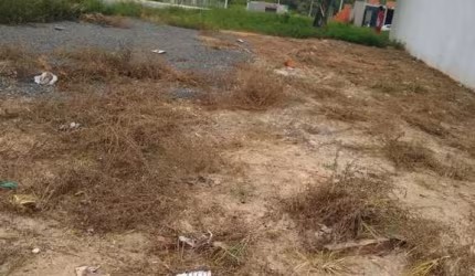 Terreno para Venda em Salto, Parque Laguna