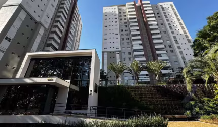 Apartamento para Venda em Indaiatuba, Jardim Pau Preto, 3 dormitórios, 1 suíte, 3 banheiros