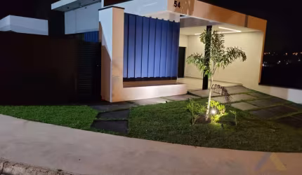 Casa em Condomínio para Venda em Salto, Jardim Buru, 3 dormitórios, 1 suíte, 3 banheiros