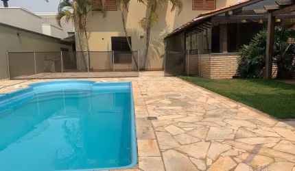 Casa em Condomínio para Venda em Salto, Lagos do Icaraí, 4 dormitórios, 1 suíte, 4 banheiros, 6 vagas