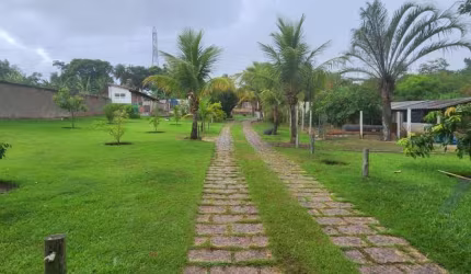 Chácara para Venda em Salto, Convívio Reconquista, 3 dormitórios, 3 banheiros, 4 vagas