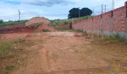 Terreno Residencial para Venda em Salto, Jardim America