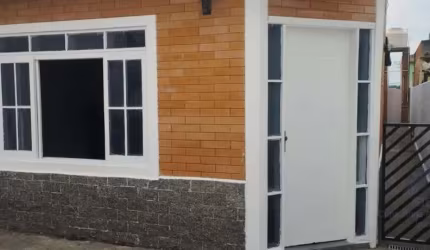 Casa para Venda em Salto, Loteamento Terras de São Pedro e São Paulo, 2 dormitórios, 1 suíte, 2 vagas