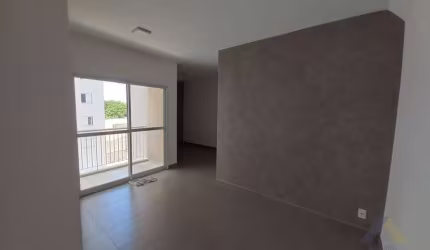 Apartamento para Locação em Salto, Bela Vista, 2 dormitórios, 1 suíte, 1 vaga