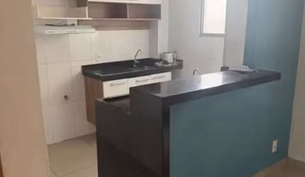 Apartamento para Venda em Salto, Olaria, 2 dormitórios, 1 banheiro