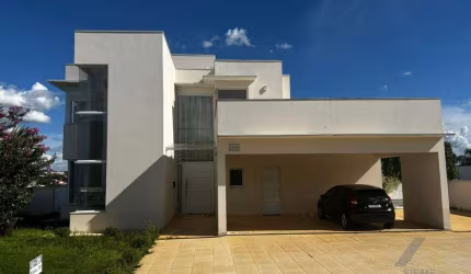 Casa em Condomínio para Venda em Salto, Itapecerica, 4 dormitórios, 3 suítes, 5 banheiros, 4 vagas